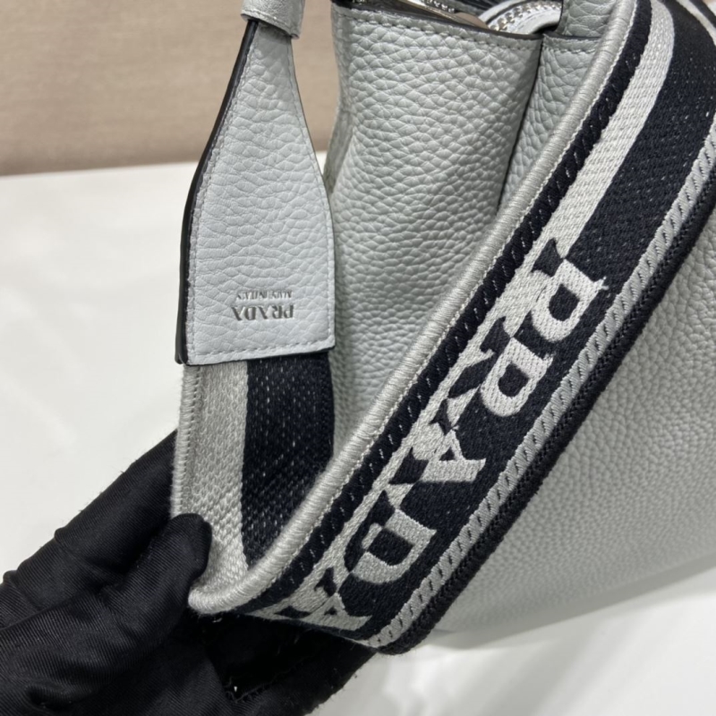 Prada Top Handle Bags